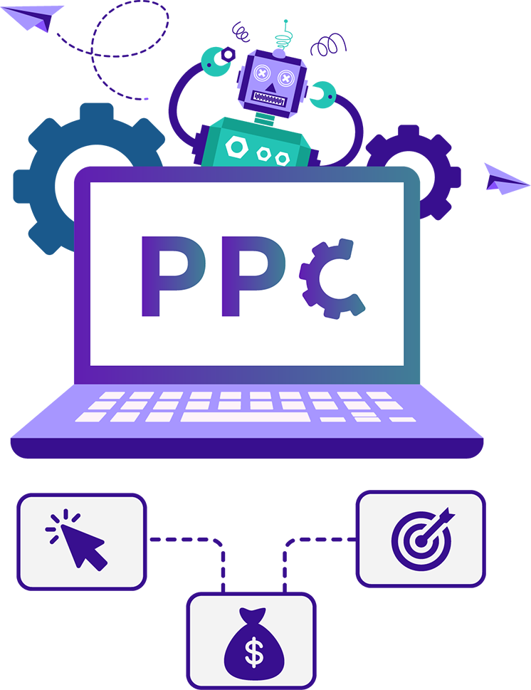 Pay Per Click (PPC)