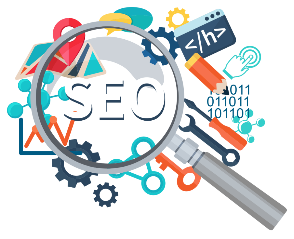 Search Engine Optimize