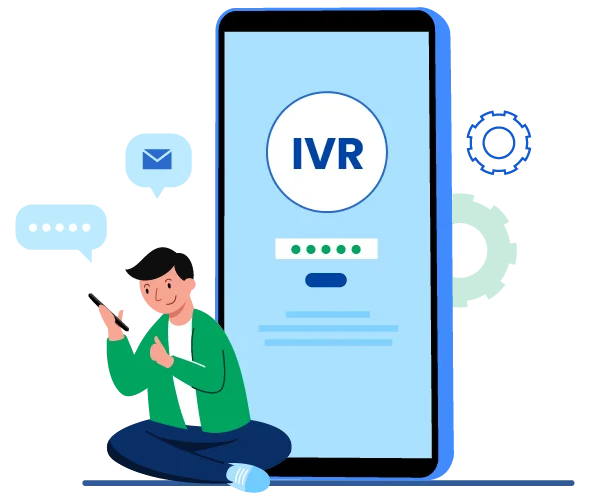 IVR Device